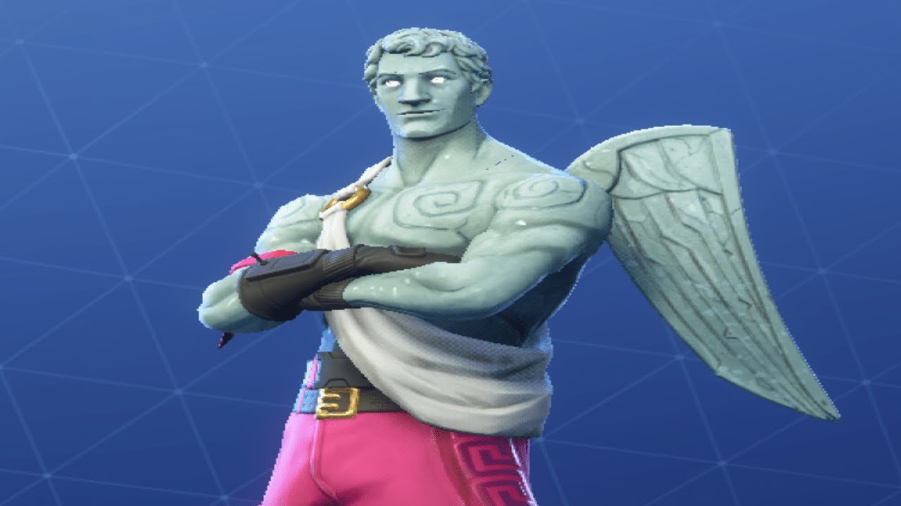 epic took away the og map, so i went back to the BEST season on fortnite...