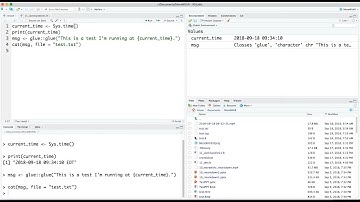 R tip: Schedule R scripts on a Mac