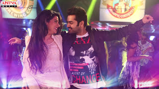 Night Is Still Young Full Song | Nenu Sailaja Songs | Ram Pothineni, Keerthy Suresh, Devi Sri Prasad