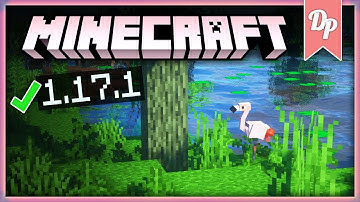 [1.17.1] How To Install SHADERS and OPTIFINE For Minecraft 1.17.1 | Minecraft 1.17.1 Tutorial