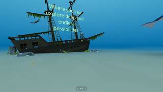 Full Sail the Virtual Seas with CoSpaces Trailer News