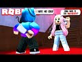 Wengie Plays Roblox MURDER MYSTERY For The FIRST TIME