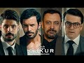 Çukur Müzikleri Erdenet Brothers Full Edition