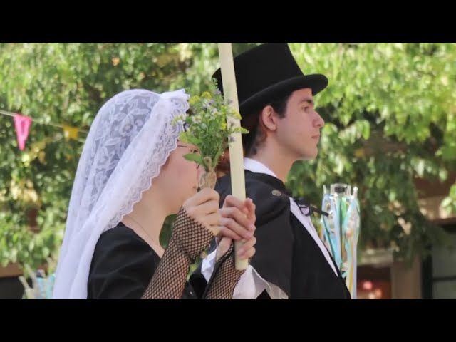 La Trama Anglesenca impulsa el Ball del Ram i del Ciri i fa una crida a la participació