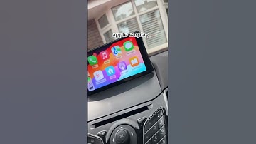 Thumbnail of You need these easy to install mods #carplay #fiesta #ford #cars #uk #mods