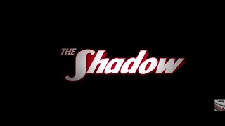 Mezco Exclusive The Shadow Action Figure Rundown