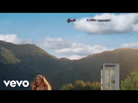 BLK ODYSSY - LAST RESORT (Official Visualizer)