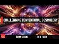 Innovative Cosmology Ideas | World Science Festival