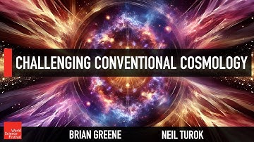 Challenging Conventional Cosmology