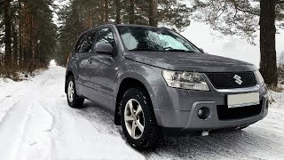 : Suzuki Grand Vitara 3   , , , .