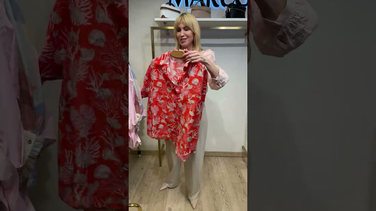 Розовый цвет для весеннего настроения 🩷 