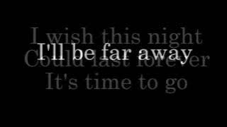 Scorpions - A Moment In A Million Years Lyrics