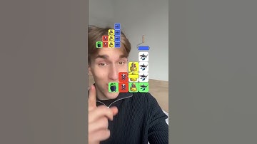 This Puzzle Game Will Break Your Brain 🧠💥 #beatbox #tiktok