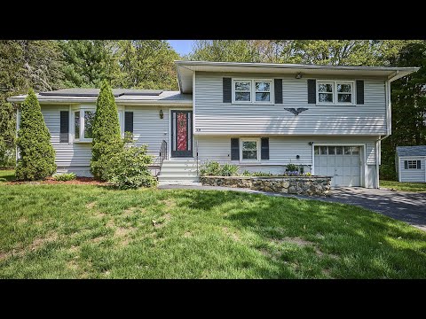 25 Adams Street, Acton, MA home video tour