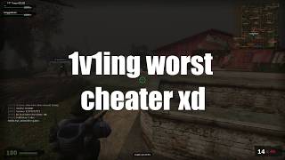 Gmod || Gmodz XMP Ep. 16 Part 2: The Ban Wipe screenshot 2