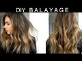 DIY:  $20 At Home Hair Balayage/Ombre Tutorial