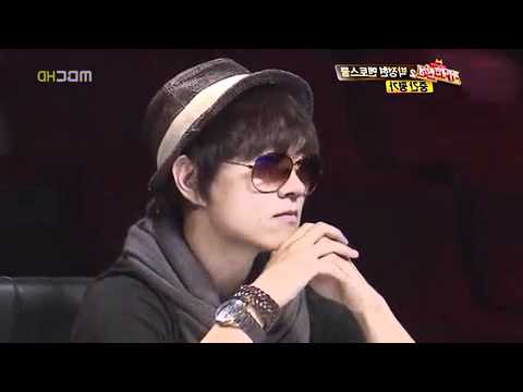 장성재 With me 영상