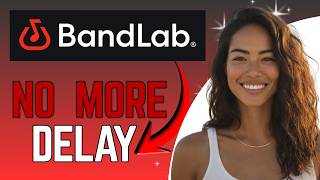 How to Fix Audio Delay on BandLab PC (2026) — Latency &amp; Lag Solution