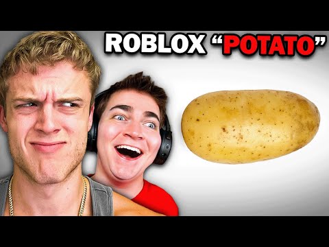 Roblox Has Gotten Even More Mindnumbing...