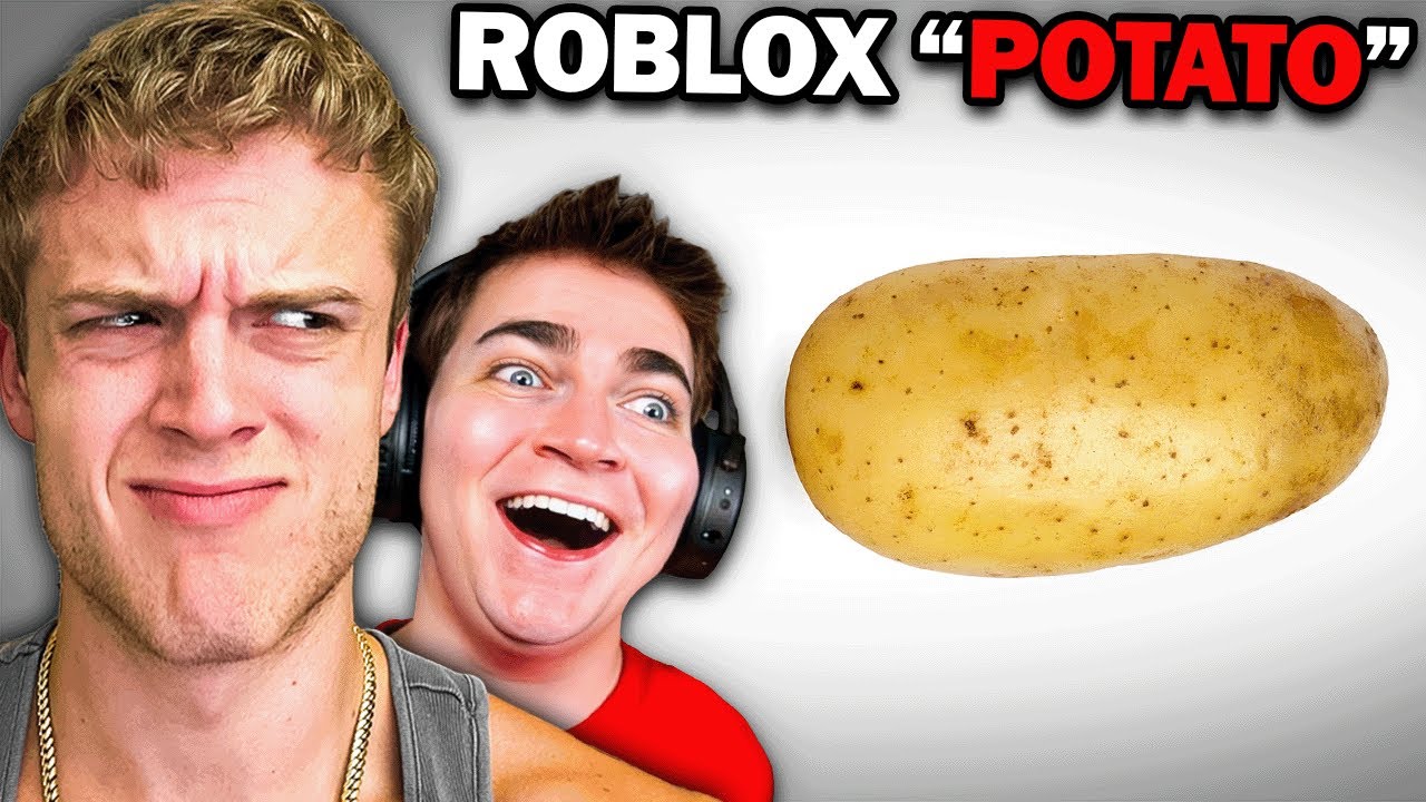 Roblox Has Gotten Even More Mindnumbing...