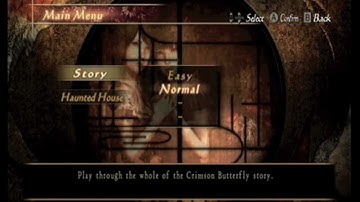 Project Zero 2 Wii Edition | Story | Part 1