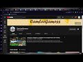 Subscribe to camleegamess
