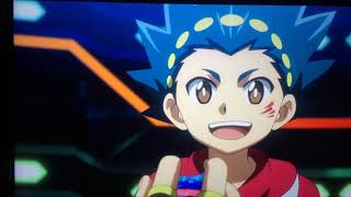 Beyblade Burst Evolution Valt Vs Norman 22