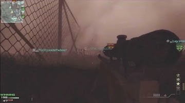 Spawn trapping at its finest 40-0 MOAB