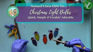 Which flux is best for Stained Glass Soldering? Liquid vs Gel vs