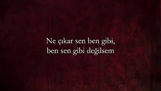 İnci taneleri. Kardeş kıyameti. .