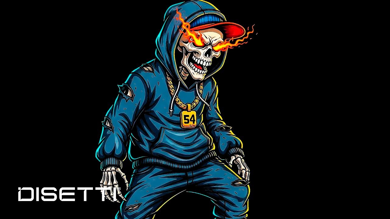 ☆G-RAP / Razakel – Muerta ReUp: 〜 RAPEA O MUERE