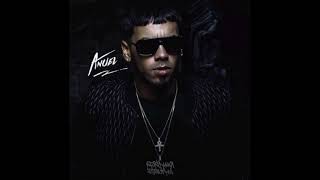 Anuel AA - Check (billete de cien)