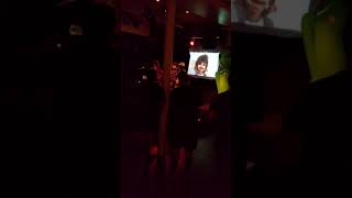 David Liebe Hart Marcama II at Club Cafe