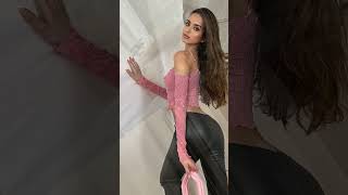 Liza Kovalenko Sizzles In August