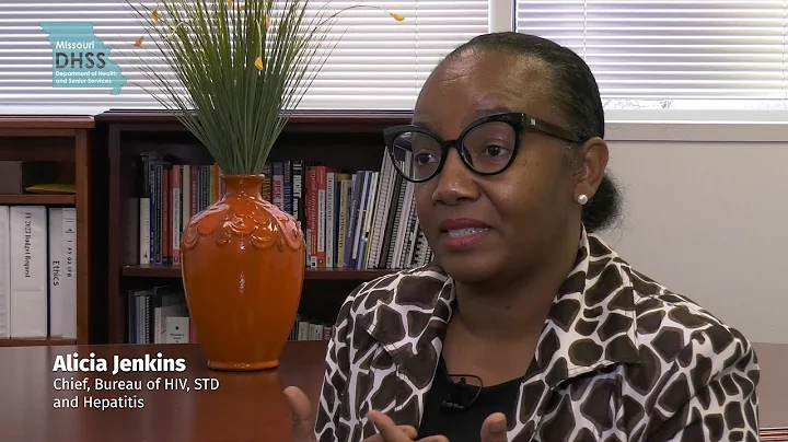 Alicia Jenkins - NPHW 2022