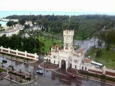 عمار يا اسكندرية