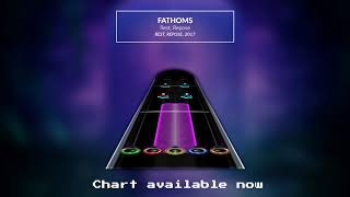 Rest, Repose - Fathoms (Chart Preview)
Hey.
This is probably that one song that gave me a bit of trouble to chart withing the whole album. Other than that, this song has pretty much the same difficulty as the rest of the album. Have fun!
Want to support me ? You can tip right here : https://streamlabs.com/miscellany
Download the chart: https://drive.google.com/file/d/14ReFLzbifyGByd3Wv8wNisdYryyst7DI/view?usp=drivesdk
Follow me on Twitch : https://www.twitch.tv/miscellany
Join my Discord server : https://discord.gg/Y5U5kDU
Link to the spreadsheet (with the setlist download) : https://docs.google.com/spreadsheets/d/1T7zJ51ViJ9b8T2KPAOLEteFuKVTGTloq49bwnEjASTw/edit?usp=sharing
I do not own the song. All rights belongs to the band and their label.
Im not playing, its a bot.
I hope youll like this chart.
Feedback are welcome ! Rest, Repose - Fathoms (Chart Preview)