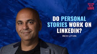 Using LinkedIn to Connect and Share - Niraj Kapur