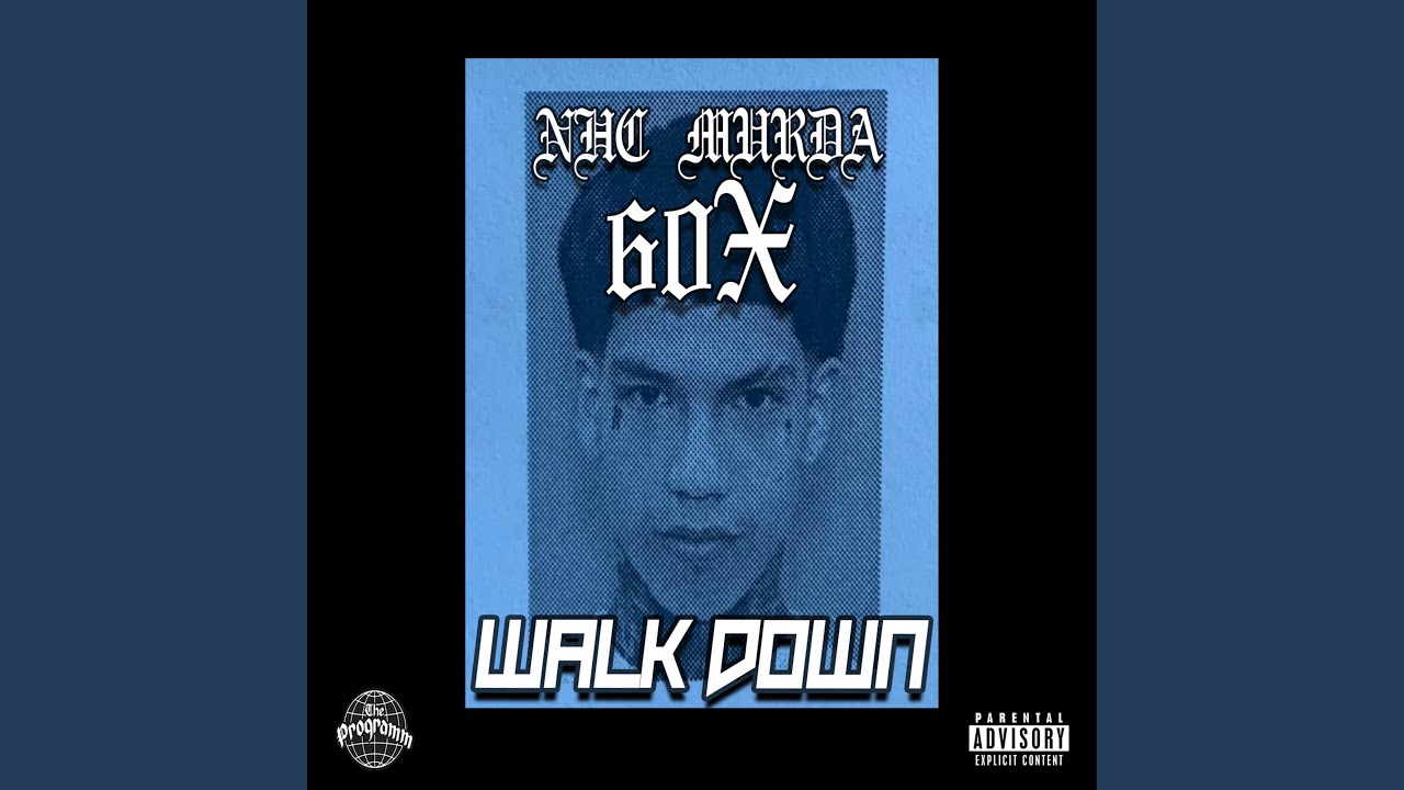 在 YouTube 上观看 Walk Down