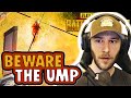 Watch Out! He's Got an UMP! ft. TGLTN - chocoTaco PUBG Taego Gameplay