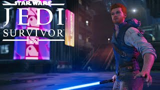 Star Wars: Jedi Survivor: Chapter 1