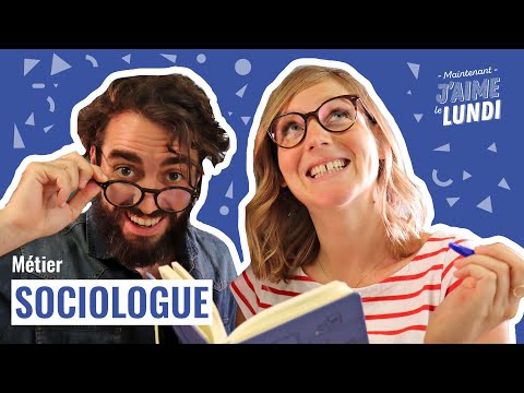 Miniature de la vidéo MÉTIER SOCIOLOGUE : Initiation à la sociologie avec Karl Marx, Pierre Bourdieu, l’expérience Milgram