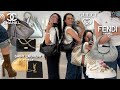 Luxury聽Shopping聽Vlog Pre Fall Chanel Bags NEW Fendi Spy Bag YSL MORE Luxury聽Shopping聽Vlog Pre Fall Chanel Bags NEW Fendi Spy Bag YSL MORE