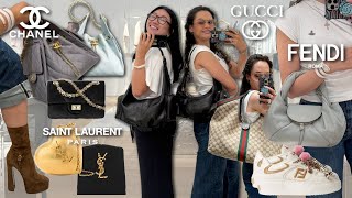 Download Lagu Luxe shoppingvlog - pre-fall Chanel-tassen, NIEUWE Fendi Spy-tas, YSL \u0026 MEER! MP3 Download Lagu Luxe shoppingvlog - pre-fall Chanel-tassen, NIEUWE Fendi Spy-tas, YSL \u0026 MEER! MP3