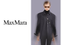 Max Mara - Fall Winter 2024