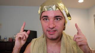 Redken All Soft Conditioning Cap Review screenshot 5