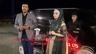 Cevdet Ve Neşe Gülbay Dan Süper Düet Zembılfroş