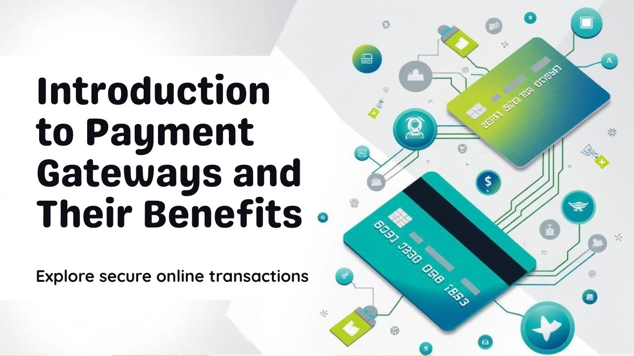 Introduction to Payment Gateway | Beginner’s Guide