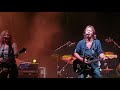 Chris Norman &amp; Band in Purkersdorf/Vienna 15-06-2019 - Straight To My Heart
