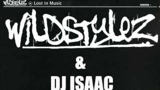 Wildstylez & DJ Isaac - Lost in Music [HQ]